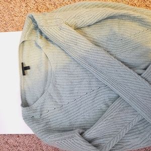 Top shop sweater